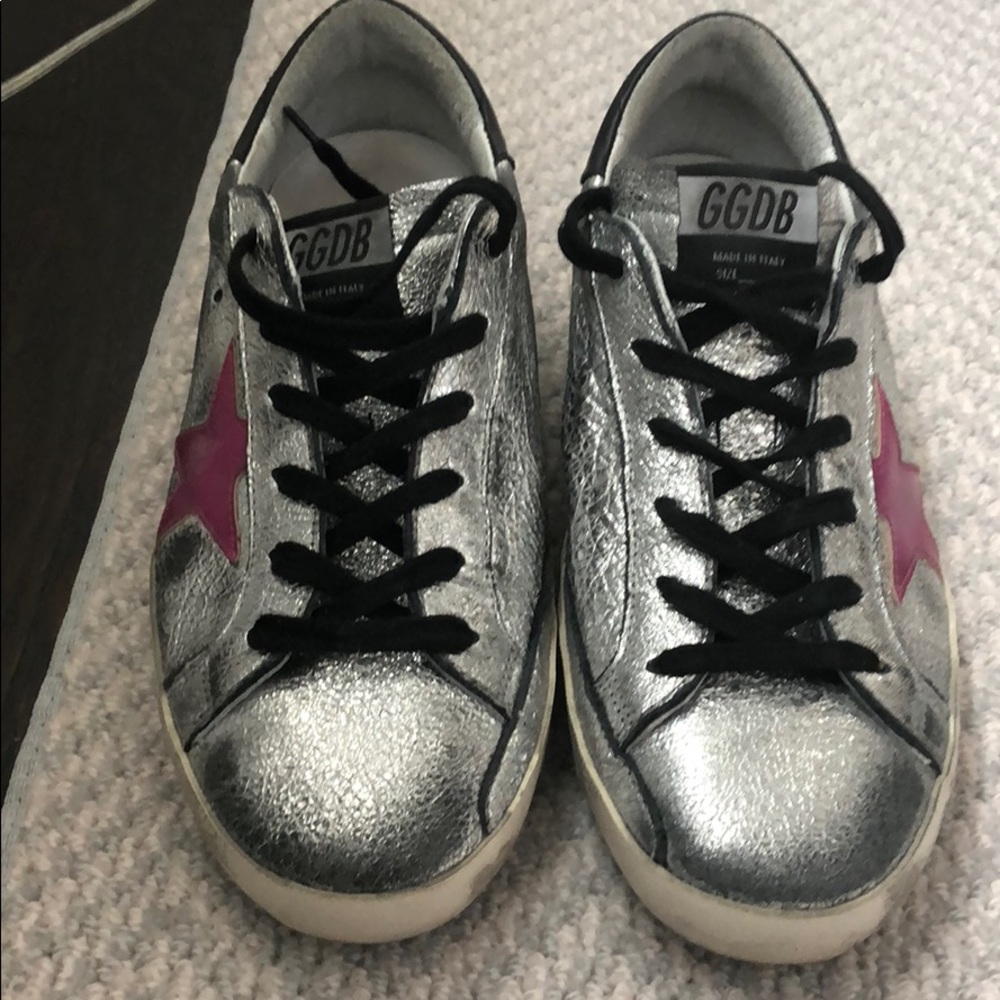 Golden goose superstar - Picture 2 of 3